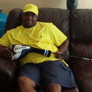 Meet your Posher, Lloyd